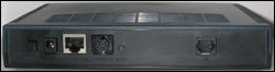 Zyxel prestige 600 DSL