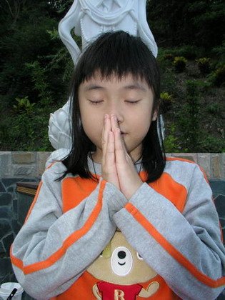 天真單純的小 Annie
