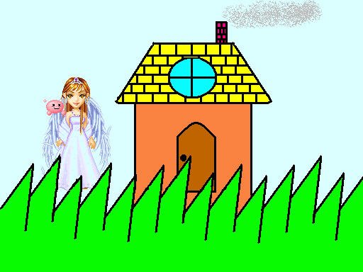 Jenny's 作品 - Home