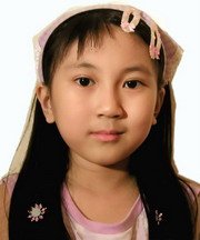 Jenny 的大頭照