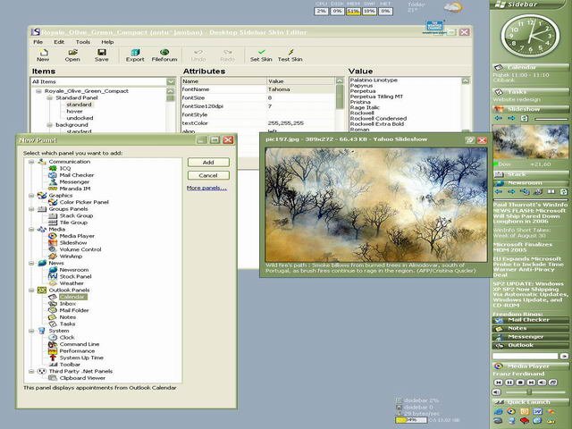 user's screenshot