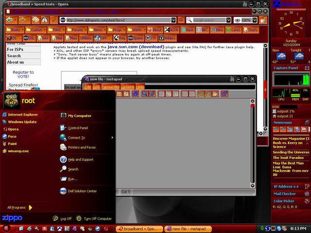 user's screenshot